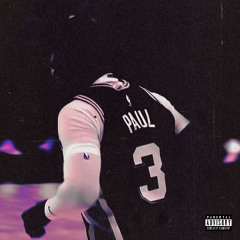Chris Paul (bitch I swear)