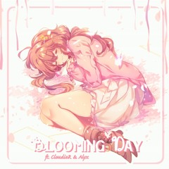 Alyx feat. Cloudier - Blooming Day