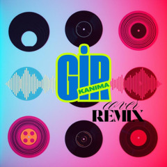 Gir Kanıma (COVER Remix)