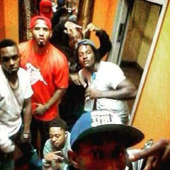 YoungStar Brix xBale x T.F x Charlie Whaa Whaa (ELFelipe)