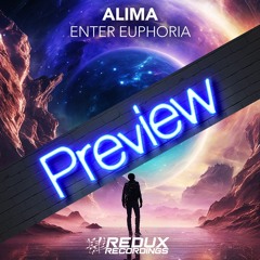 Enter Euphoria (RADIO PREVIEW)