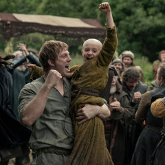 A Knight of the Seven Kingdoms | Michiel en Peters Mediatheek #22