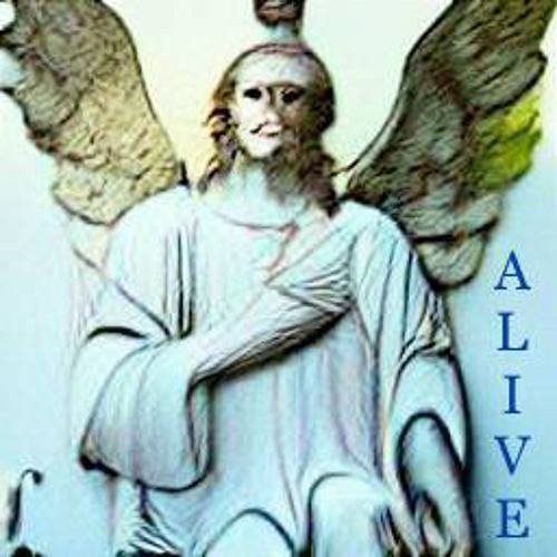 Alive 8 (Big Bang Intro) - 2022-07-17, 7.17 PM