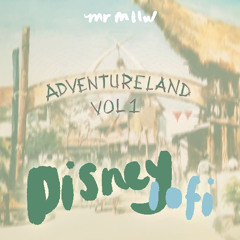 Go the Distance (Lo-Fi Reimagining by MR MLLW)