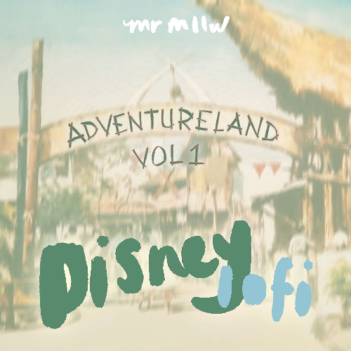 He’s a Pirate (Lo-Fi Reimagining by MR MLLW)