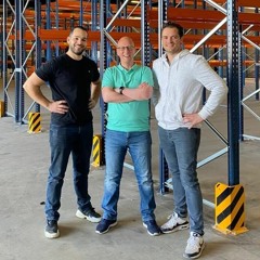 Hugo Le Conge Kleyn (2dekansje) - De Ondernemer 14 maart 2023 deel 4