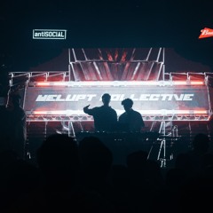 Diffshock > Nkshtra > B3ats Infinity > Wroc / Pzycco & Below the surface / Welupt Boyz