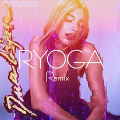 Dua Lipa - Don't Start Now (RYOGA Remix)