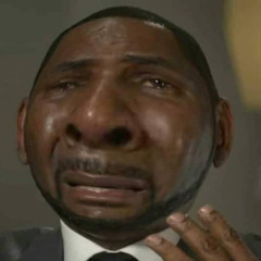 R Kelly (prod by TOXICAINE)