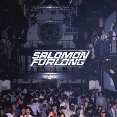 (FREE DOWNLOAD) Breaking Me VS Better Off Alone (Salomon Furlong VIP)