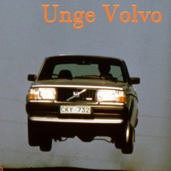 Unge Volvo