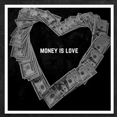in love with the money prod. oxysuki