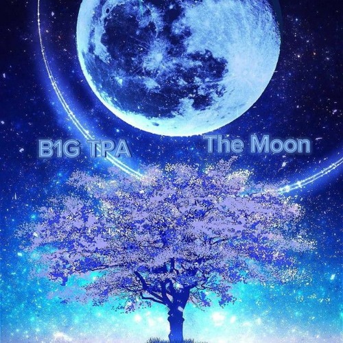 The Moon