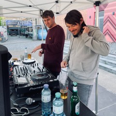 Flohmarkt Part II @ WH (14.04.24)