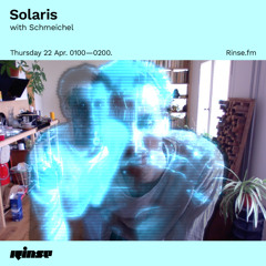Solaris with Schmeichel - 22 April 2021