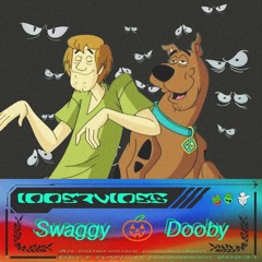 Swaggy Dooby ( BEET RANCH halloween Release