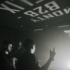 Decks Of The Dead playlist mix