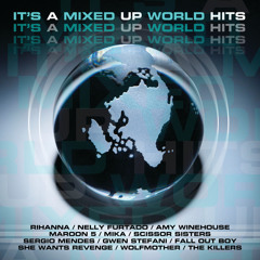 Wake Up Call (Mark Ronson Remix) [feat. Mary J. Blige]