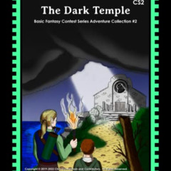 [GET] EBOOK 🗸 The Dark Temple by  Chris Gonnerman,Kyle Hettinger,Russ Robinson,Sean