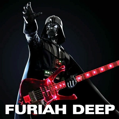 FURIAH DEEP - EDEN