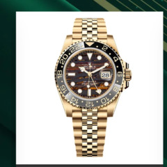 Rolex Super Clone: The Luxury Look Without the Luxury Price