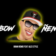 DEMBOW ÑENGOZO - RKT - BRIAN REMIX FT ALEX STYLE