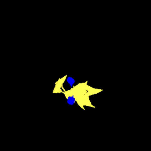 Caution - Vs Documic v4 FNF