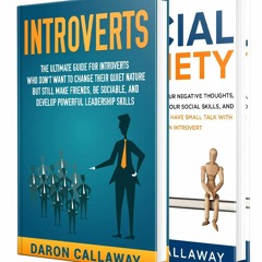 PDF (BOOK) Introvert: An Essential Guide to Making the Most of Your Introversion