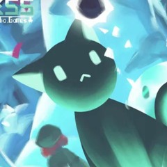 Nameless Cat OST - Snowden Sanctuary