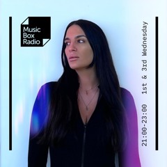 Music Box Radio | Wednesday 03/05/23