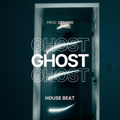 GHOST - HOUSE BEAT - 108 BPM - Gm