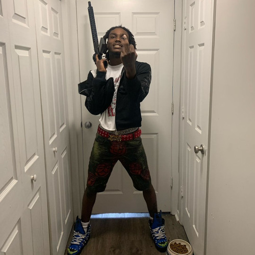 tezzus / blahh (blkluffy) [Slump Audios + UNTOLDISM.STORE EXCLUSIVE]