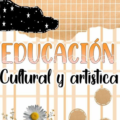 Stream Educación Cultural Y Artística By Hilda Vallejo Listen Online Stream Educación Cultural Y Artística By Hilda Vallejo Listen Online