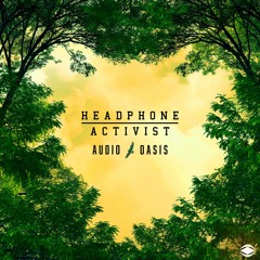 Headphone Activist - Florence [TRILLVO Premiere]