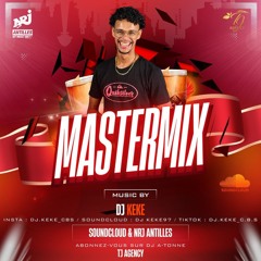 02- DJ Kéké - NRJ MASTERMIX 27-02-2026