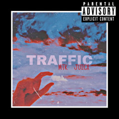 TRAFIC FT JUICX