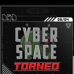 KRONX - CYBER SPACE - TORNEO MIX