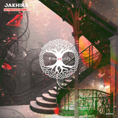 Jakhira - The Naked Sun