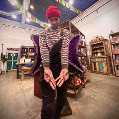 Orgone [Prod. By Ric Thadeus]