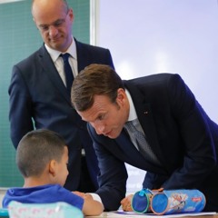 Ecole Macron