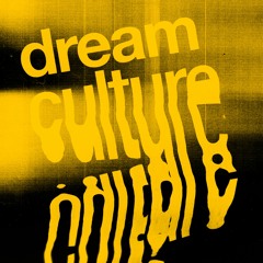 Joe Morris - Dream Culture EP (2SOX006)
