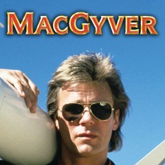 Macgyver theme song