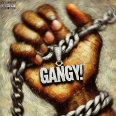 GANGY(JUMBO GANG)!