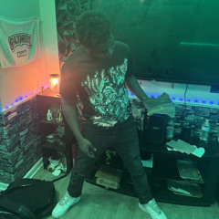 Brezzo - Hush (Prod. davonum + mj) [djslimebxll exclusive]