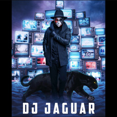 MASHUP DJ JAGUAR 2023 VOL