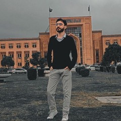 Kaifi Khalil - Bya K Bacheke Abdaale (Cover) [Official Music Video]