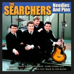 The Searchers - Needles And Pins
