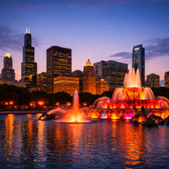 Standing Tall Together