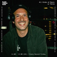 Bloop London Radio