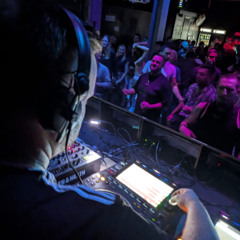 EINGROOVEN at BerlinerNaechte (TanzhausWest/Nov.2024)